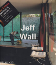 Jeff Wall New Edhition [Phaidon Contemporary Artist Series]