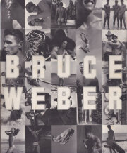 BRUCE WEBER