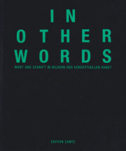 古書古本 Totodo: On Kawara: continuity/discontinuity 1963