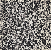 ハリー・キャラハン写真展