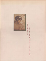 Wilheim Von Gloeden: Taormina