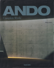 ANDO  Complete Works [Signed]