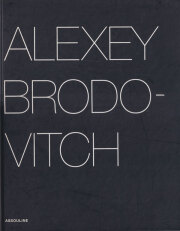 Alexey Brodovitch