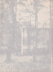 榎倉康二展 / Enokura Koji A Retrospective