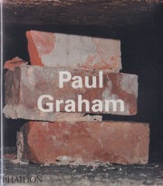 Paul Graham [Phaidon Contemporary Artist Series]