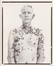 Richard Avedon: Portraits