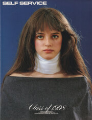 古書古本 Totodo: Self Service No.2 Printemps 1996 （Self Service）