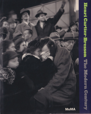 Henri Cartier-Bresson: The Modern Century