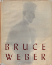 BRUCE WEBER