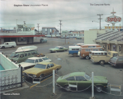 古書古本 Totodo：Stephen Shore: Uncommon Places（スティーブン