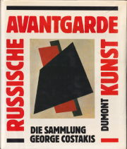 Russische Avantgarde-Kunst - Die Sammlung George Costakis