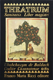 Theatrum Sanitatis Vol.1