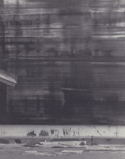 古書古本 Totodo：Gerhard Richter: Overpainted Photographs