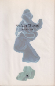 Wolfgang Tillmans: Wako Book 1999
