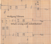 Wolfgang Tillmans: What’s wrong with redistribution?