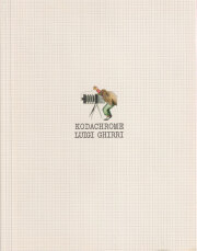 Luigi Ghirri: Kodachrome