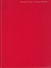 Wolfgang Tillmans: Portikus Frankfurt