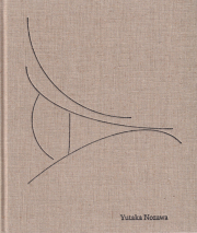 野沢裕 / Yutaka Nozawa: →□←