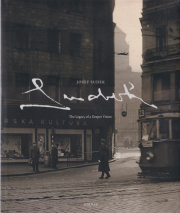 古書古本 Totodo: Josef Sudek: Fotografie （ヨゼフ・スデク