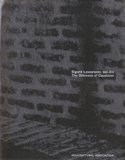 古書古本 Totodo：グンナール・アスプルンド SD8210（Gunnar Asplund）