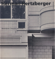 古書古本 Totodo: Herman Hertzberger: Buildings and Projects