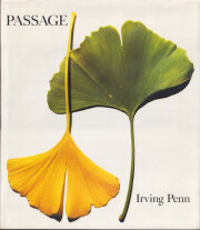 Irving Penn: Passage