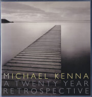 古書古本 Totodo：Michael Kenna: Hokkaido [オリジナルプリント付限定