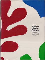 Matisse: Paper Cutouts