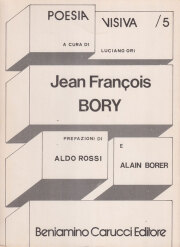 Jean Francois Bory