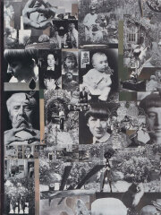 古書古本 Totodo：荒川修作全版画展 Arakawa Print Works 1965