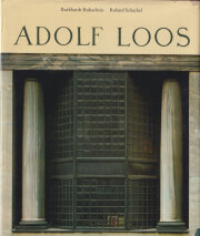 Adolf Loos: Leben und Werk