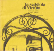La seggiola di Vienna - Storia dei mobili in legno curvato［Xerox Edition］