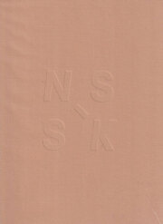 Nico Krijno: Synonym Study [Signed]