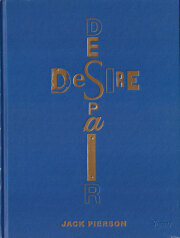 古書古本 Totodo: JACK PIERSON - MATSUDA FALL / WINTER 1997