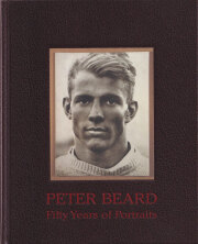 Peter Beard: Fifty Years of Portraits