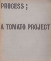 Process; A Tomato Project