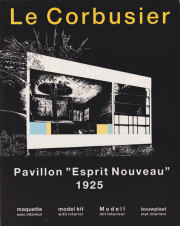 古書古本 Totodo: Le Corbusier: Photographs by Rene Burri