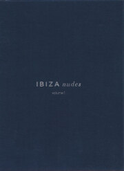 Diane Betties: IBIZA nudes 各巻