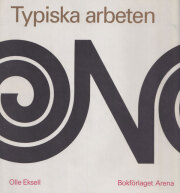 Olle Eksell: Typiska arbeten