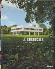 Le Corbusier An Atlas of Modern Architecture