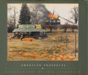 Totodo: Joel Sternfeld: American Prospects [First Edition]