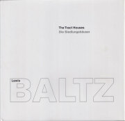 古書古本 Totodo: Lewis Baltz: The New Industrial Parks near Irvine