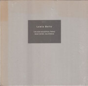 Lewis Baltz: The New Industrial Parks near Irvine, California [Unopened]