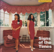 Martin Parr: Signs of the Times - A Portrait of the Nation's Tastes [Signed]