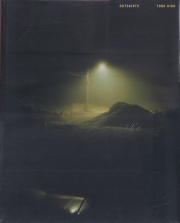 Todd Hido: Outskirts [Unopened]