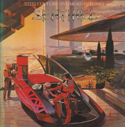 SYD MEAD: SENTINEL [First Edition]