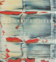 Gerhard Richter Atlas ゲルハルト・リヒター 古書古本 Totodo: Gerhard Richter: Atlas （ゲルハルト・リヒター