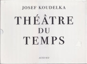 Josef Koudelka: Theatre du Temps