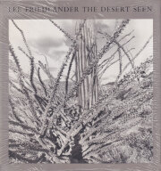 Lee Friedlander: The Desert Seen