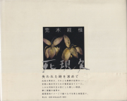 古書古本 Totodo: 荒木経惟 センチメンタルな旅 / Nobuyoshi Araki
